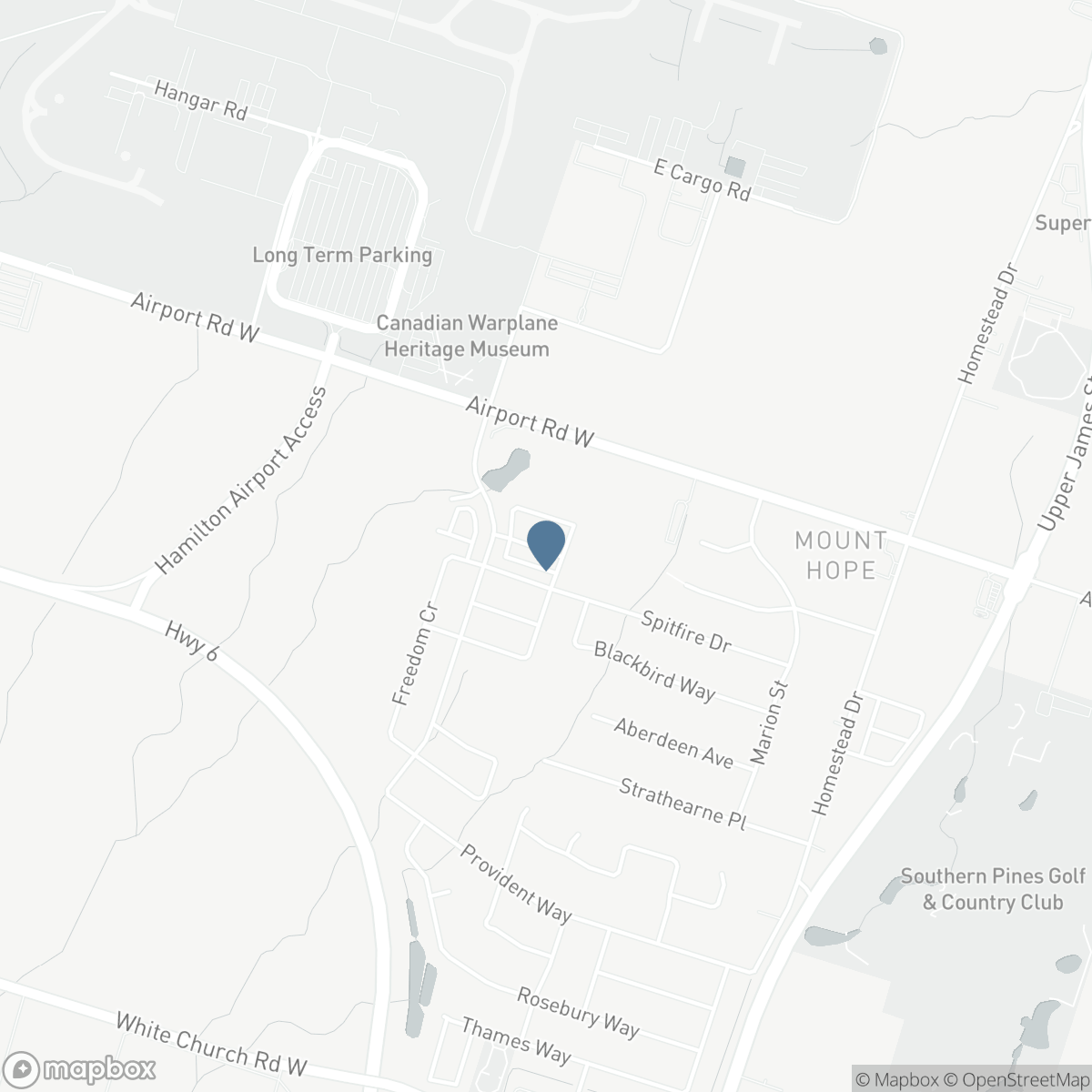 66 - 474 PROVIDENT WAY, Hamilton, Ontario L0R 1W0
